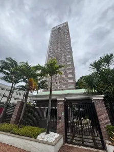 Apartamento com 2 Quartos para alugar, 104m² no Cambuí, Campinas