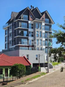 Apartamento com 2 Quartos à venda, 73m² no Nova Petrópolis, Nova Petrópolis