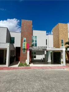 Casa com 3 Quartos à venda, 239m² no SIM, Feira de Santana