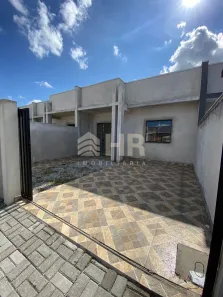 Casa com 2 Quartos à venda, 49m² no Balneário de Gaivotas, Matinhos