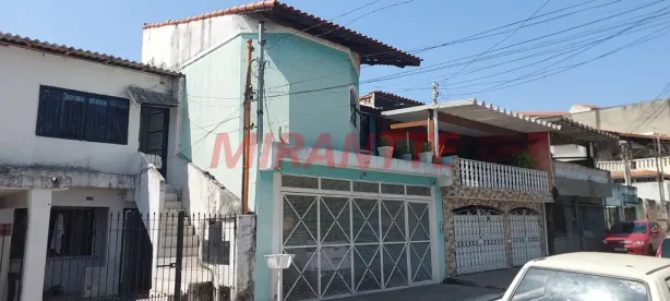 Sobrado com 3 Quartos à venda, 137m² no Vila Dorna, São Paulo