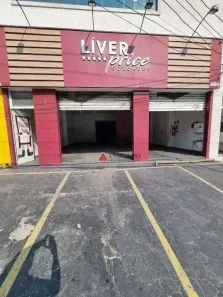 Ponto Comercial para alugar, 205m² no Vila Nogueira, Diadema