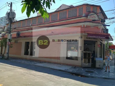 Ponto Comercial para alugar, 300m² no Maracanã, Rio de Janeiro