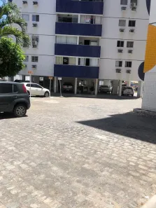 Apartamento com 3 Quartos à venda, 81m² no Mangabeiras, Maceió