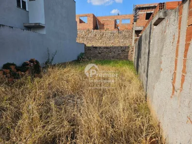 Lote/Terreno à venda, 150m² no Parque Residencial Sabiás, Indaiatuba