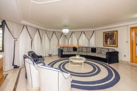 Cobertura com 4 Quartos à venda, 277m² no Parque da Mooca, São Paulo
