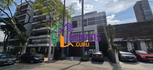 Ponto Comercial à venda, 280m² no Vila Nova Conceição, São Paulo