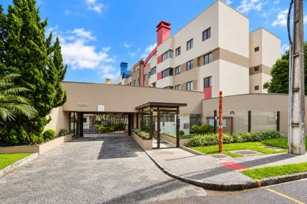Casa com 3 Quartos para alugar, 74m² no Portão, Curitiba