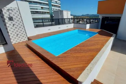 Apartamento com 4 Quartos à venda, 180m² no Centro, Guarapari