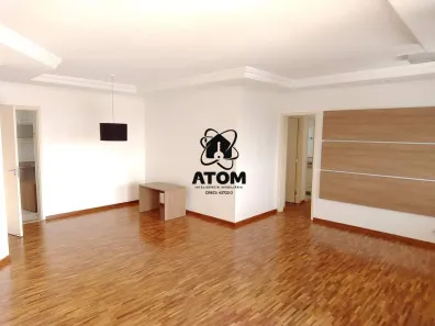 Apartamento com 3 Quartos à venda, 110m² no Vila Costa, Taubaté