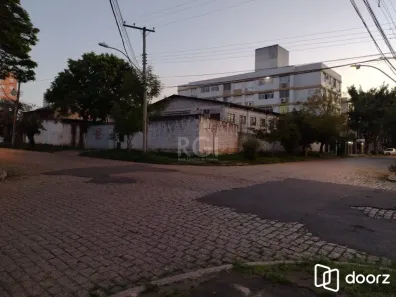 Lote/Terreno à venda, 830m² no Santana, Porto Alegre
