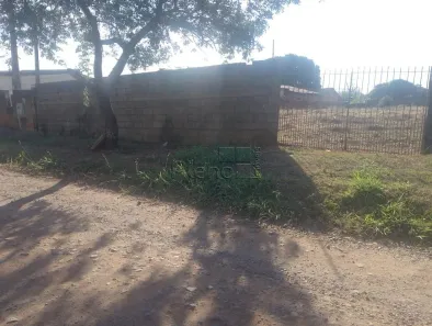Lote/Terreno à venda, 1100m² no Loteamento Chácaras Gargantilhas, Campinas