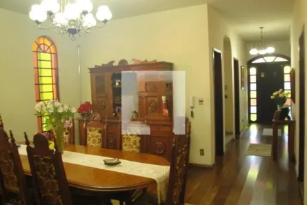 Casa com 4 Quartos à venda, 398m² no Liberdade, Belo Horizonte