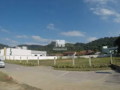 para alugar, 812m² no Guarani, Brusque
