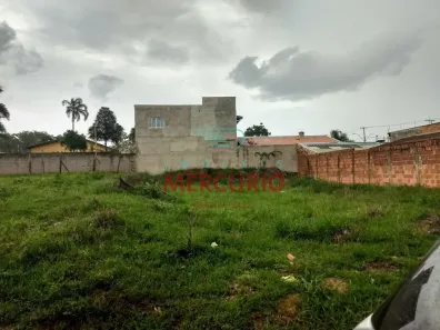 Lote/Terreno à venda, 232m² no Quinta da Bela Olinda, Bauru