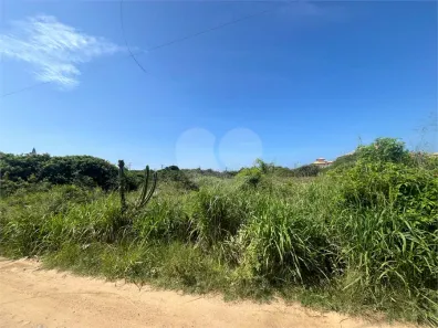 Lote/Terreno à venda, 878m² no Praia Rasa, Armação dos Búzios