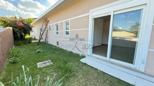 Casa de Condomínio com 3 Quartos à venda, 370m² no Condomínio Residencial Mirante do Vale, Jacareí