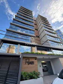 Apartamento com 3 Quartos à venda, 166m² no Tabuleiro, Barra Velha