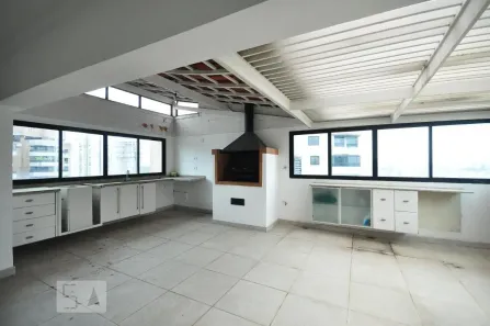 Cobertura com 3 Quartos à venda, 274m² no Vila Suzana, São Paulo