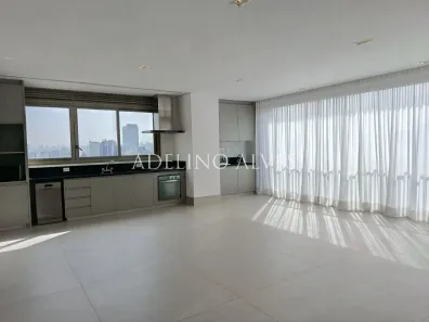 Apartamento com 2 Quartos à venda, 135m² no Vila Nova Conceição, São Paulo