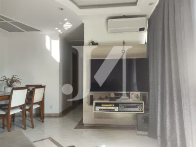 Apartamento com 2 Quartos à venda, 80m² no Jardim Textil, São Paulo