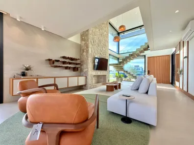 Casa de Condomínio com 4 Quartos à venda, 327m² no XANGRI-LÁ, Xangri-lá