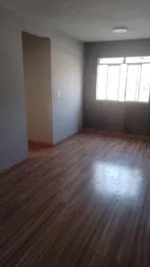 Apartamento com 2 Quartos à venda, 51m² no Jardim Capivari, Campinas