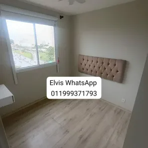 Apartamento com 2 Quartos para alugar, 42m² no Jardim Esmeralda, São Paulo