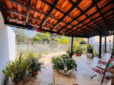 Sobrado com 4 Quartos à venda, 260m² no Vila São Francisco (Zona Leste), São Paulo