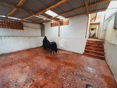 Casa com 2 Quartos à venda, 91m² no Rio Pequeno, São Paulo
