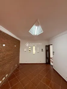 Imóvel Comercial para alugar, 210m² no Campestre, Santo André