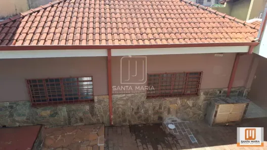Casa com 3 Quartos à venda, 272m² no Residencial e Comercial Palmares, Ribeirão Preto