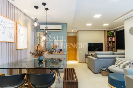 Apartamento com 2 Quartos à venda, 81m² no Gleba Fazenda Palhano, Londrina