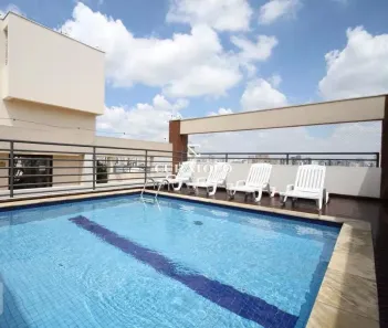 Apartamento com 2 Quartos à venda, 64m² no Jardim da Glória, São Paulo