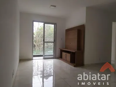 Apartamento com 3 Quartos à venda, 70m² no Jardim Luísa, São Paulo