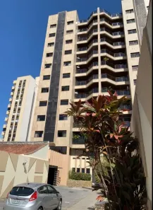Apartamento com 4 Quartos para venda ou aluguel, 175m² no Centro, Campos dos Goytacazes