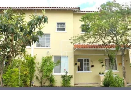 Casa de Condomínio com 2 Quartos à venda, 70m² no Jardim Torino, Cotia
