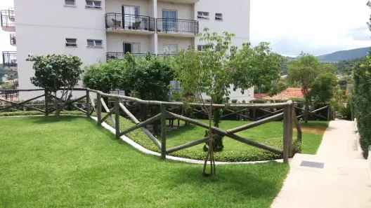 Apartamento com 2 Quartos para alugar, 75m² no Atibaia Jardim, Atibaia