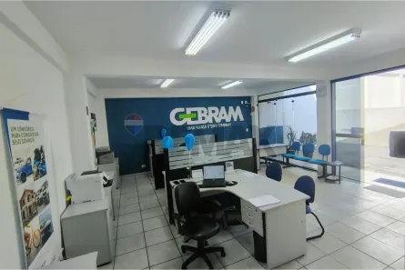 Sala Comercial à venda, 153m² no Jordanésia (Jordanésia), Cajamar