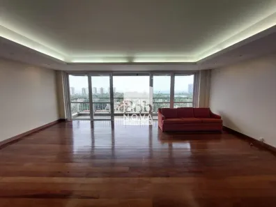 Apartamento com 4 Quartos à venda, 185m² no Barra da Tijuca, Rio de Janeiro