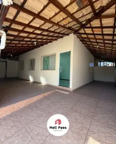 Casa com 2 Quartos à venda, 120m² no Lundcea, Lagoa Santa