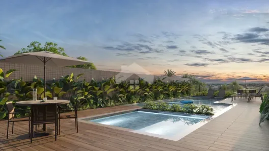 Apartamento com 1 Quarto à venda, 68m² no Atalaia, Aracaju