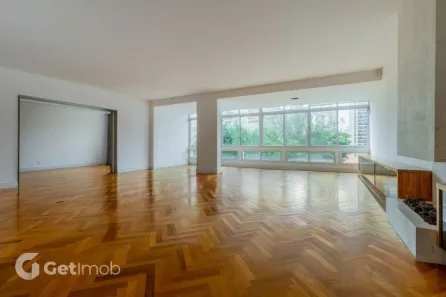Apartamento com 4 Quartos à venda, 440m² no Higienópolis, São Paulo