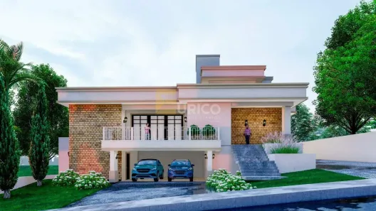 Lote/Terreno à venda, 838m² no Terras de Santa Teresa, Itupeva