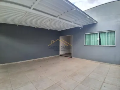 Casa com 2 Quartos para alugar, 103m² no Jardim Mirandola, Americana
