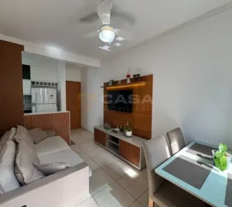 Apartamento com 2 Quartos à venda, 48m² no Colina de Laranjeiras, Serra