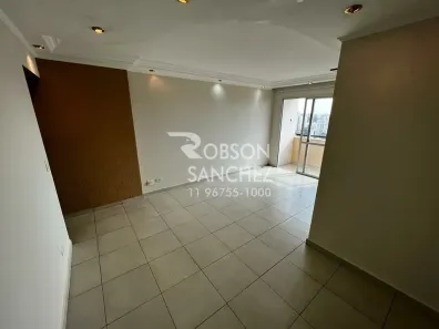Apartamento com 3 Quartos à venda, 75m² no Jardim Consórcio, São Paulo