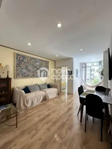 Apartamento com 3 Quartos à venda, 92m² no Copacabana, Rio de Janeiro