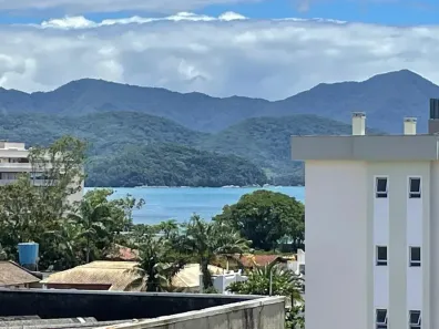 Apartamento com 2 Quartos à venda, 55m² no Itaguá, Ubatuba