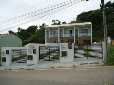 Casa com 2 Quartos à venda, 72m² no Ipiranga, São José